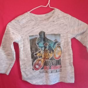 Garanimals bundle 2T